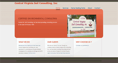 Desktop Screenshot of cvsci.com